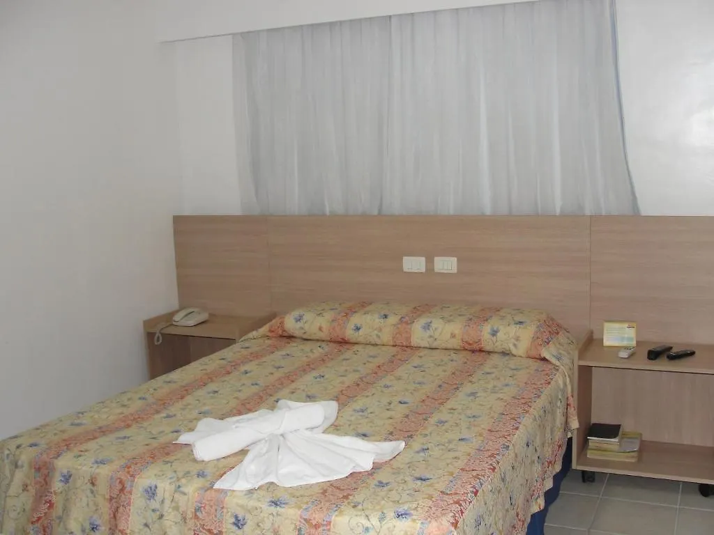 Pousada Villa Boa Vista Recife Brazilië