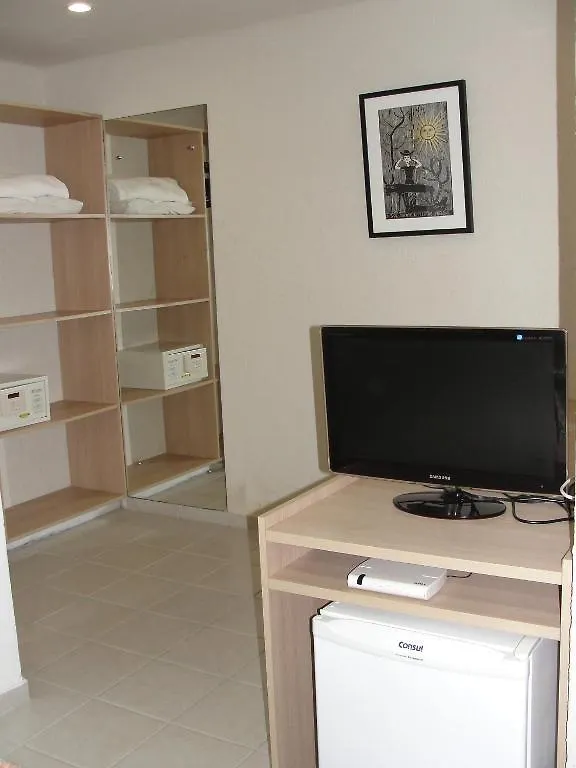 *** Guest house Pousada Villa Boa Vista Recife Brazil