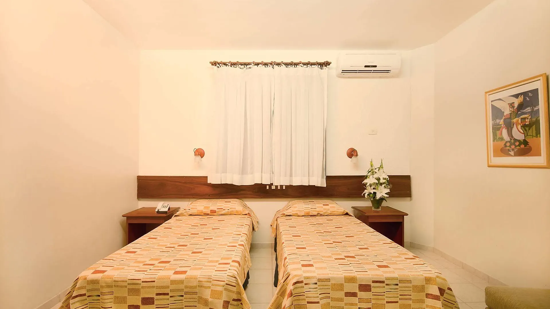 Pousada Villa Boa Vista Recife Brazilië