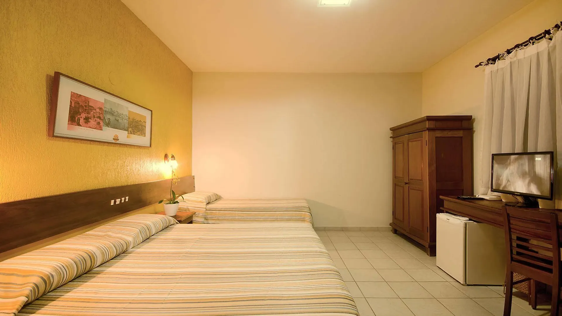 Pousada Villa Boa Vista Recife Brazilië