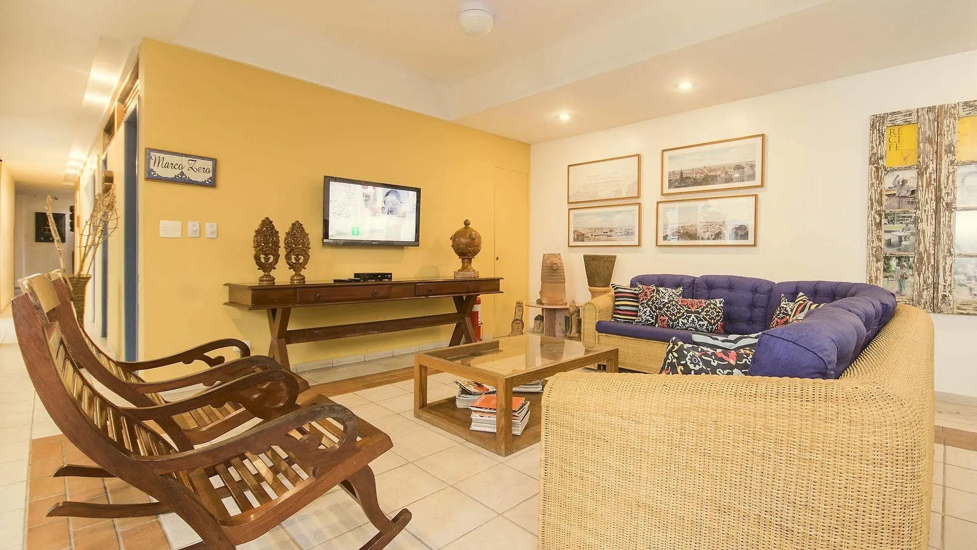 Pousada Villa Boa Vista Recife
