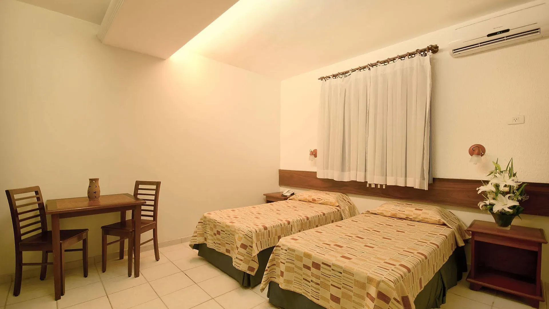 Pousada Villa Boa Vista Recife 3*,