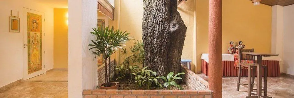 Vendégház Pousada Villa Boa Vista Recife