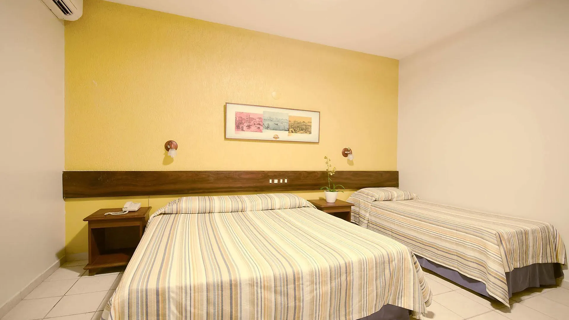 Pousada Villa Boa Vista ريسيفي بيت ضيافة
