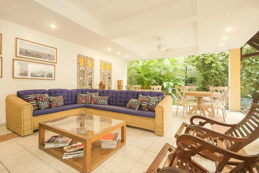Pousada Villa Boa Vista Recife Gasthof