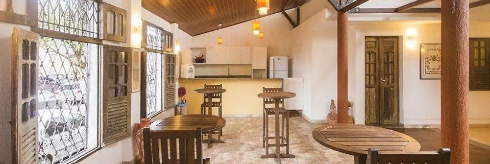 Pousada Villa Boa Vista Recife