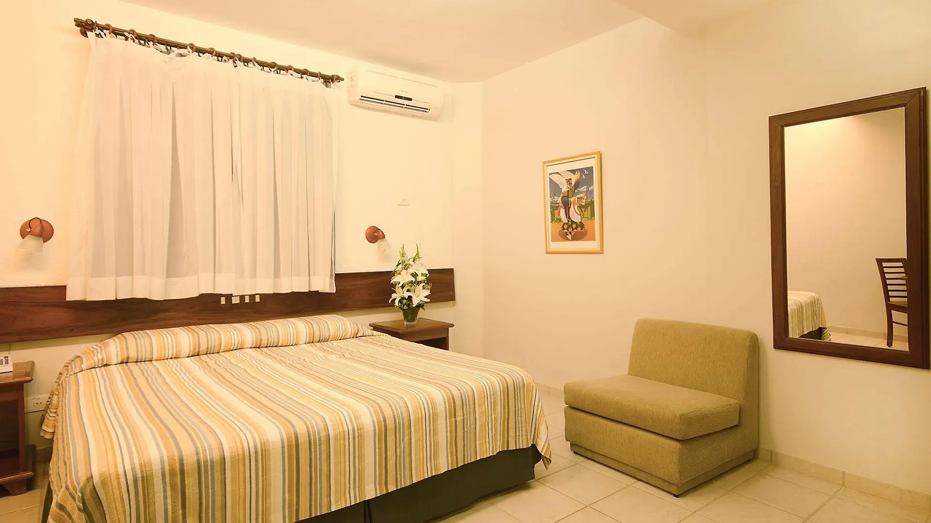 Pousada Villa Boa Vista Recife 3*,  Brasilien