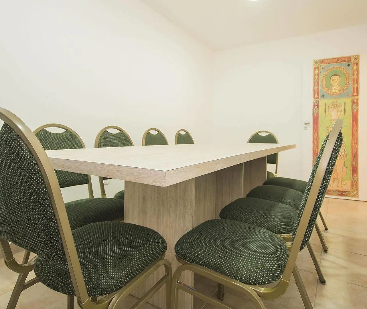 Pousada Villa Boa Vista Recife Gasthof