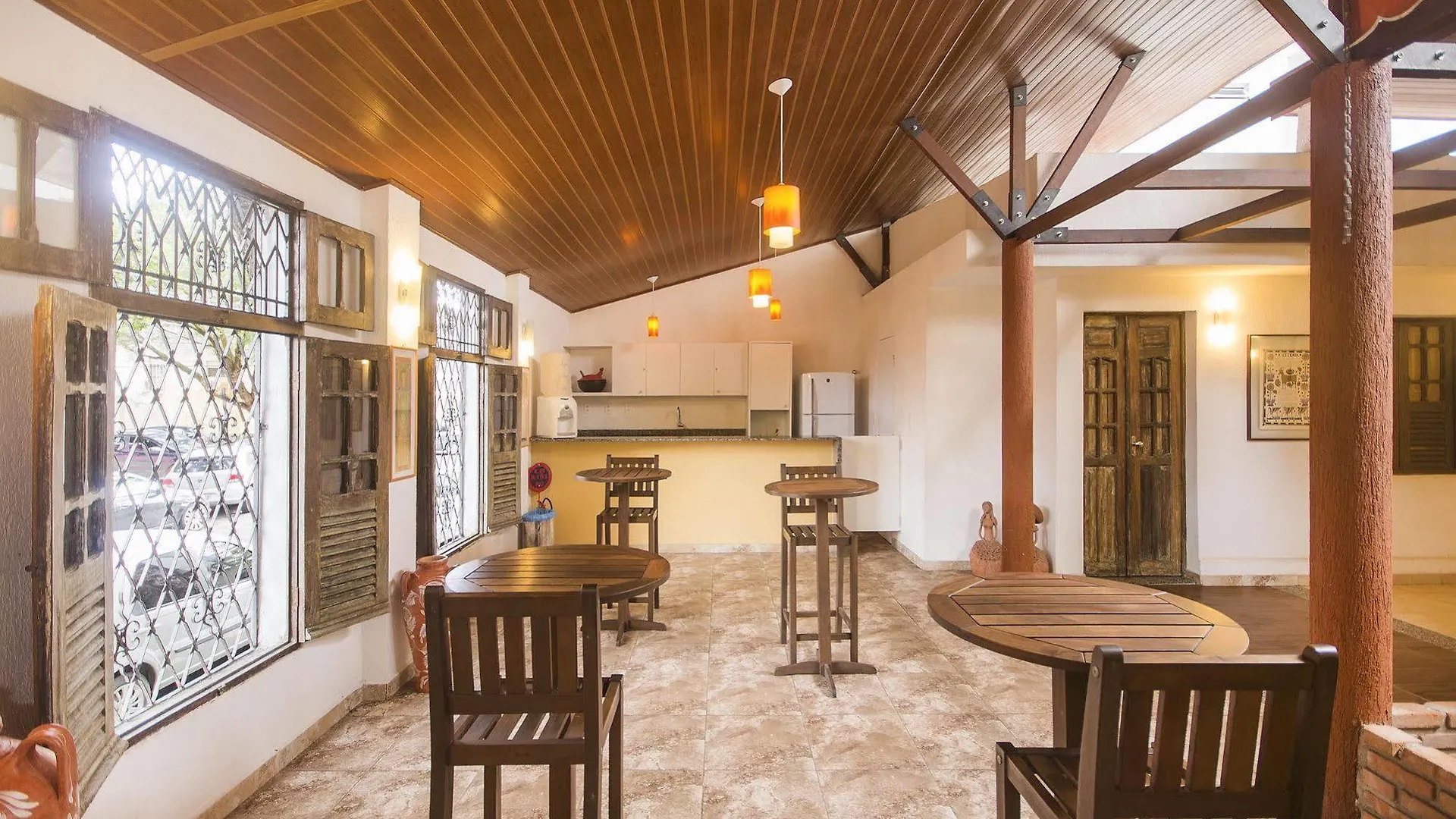 Pousada Villa Boa Vista Recife