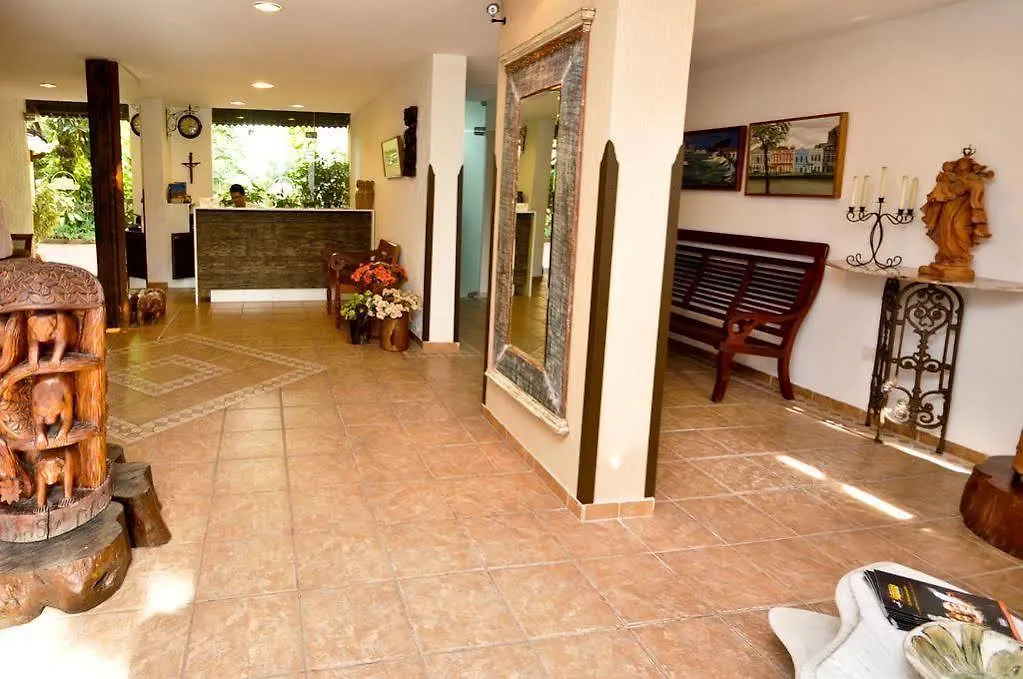Pousada Villa Boa Vista Recife